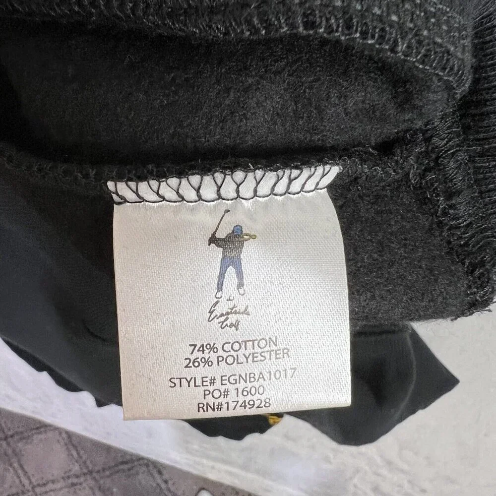 Eastside Golf Playing Golf After This‎ Hoodie NBA Phoenix Suns Sweatshirt Black